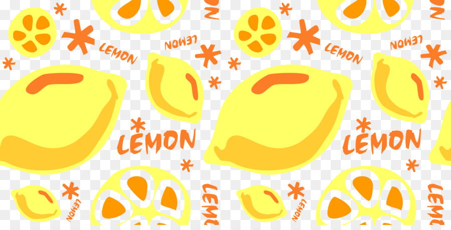 Limón，Amarillo PNG