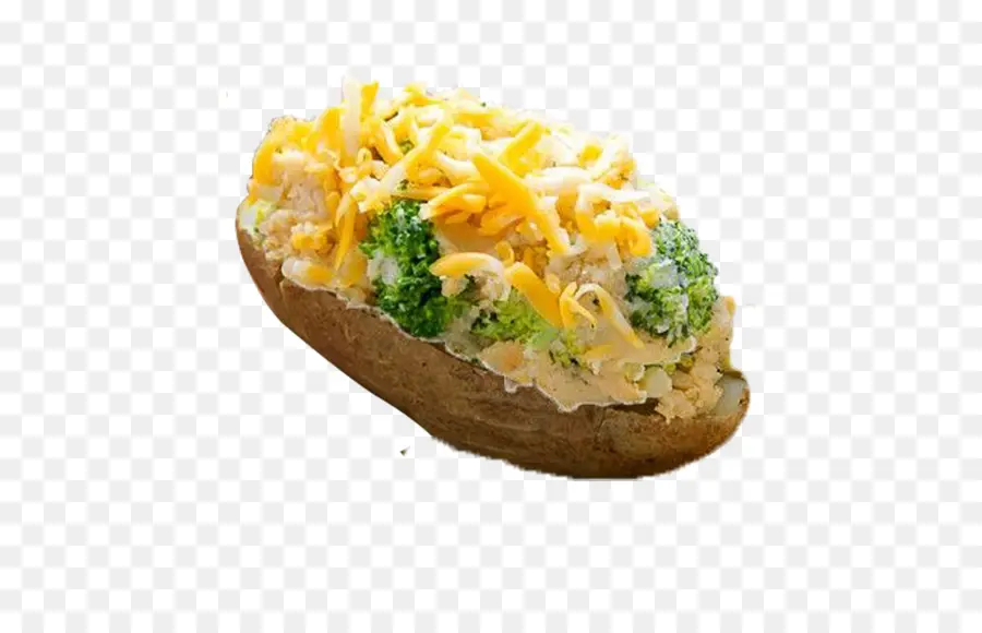 Patata Rellena，Queso PNG