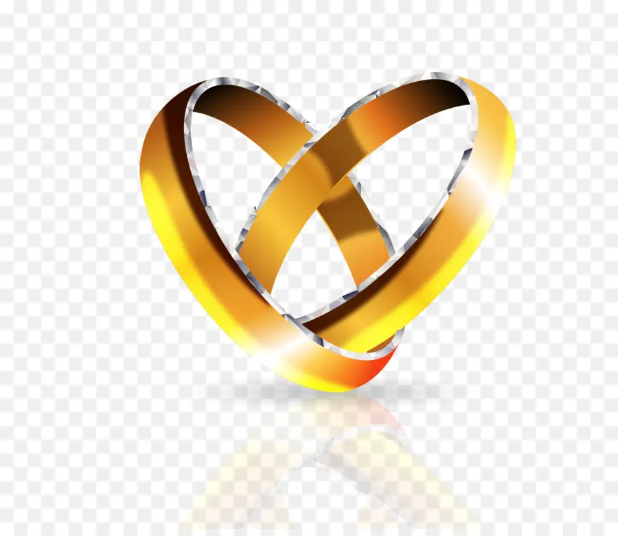 Anillo De Bodas，Postscript Encapsulado PNG