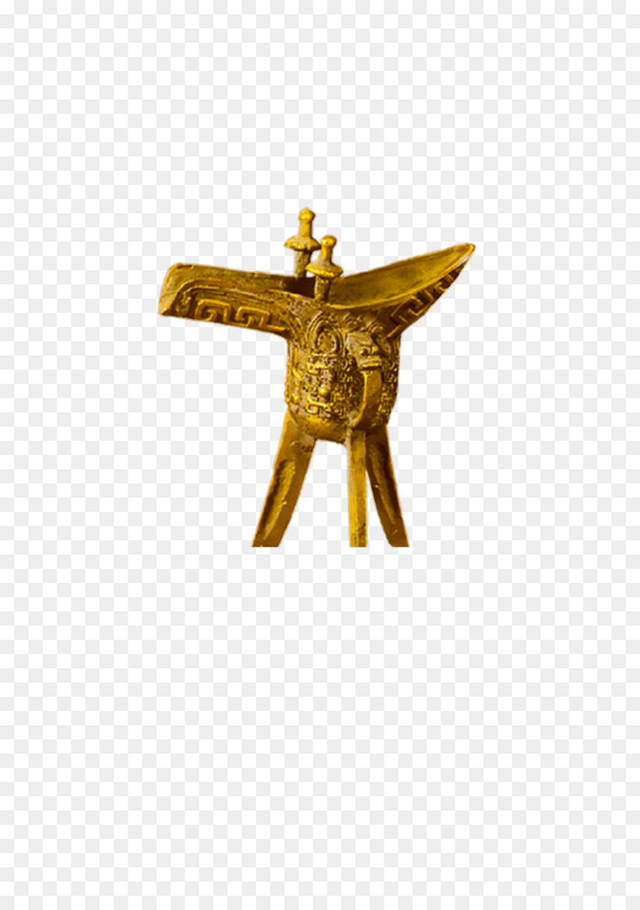 La Copa，Bronce PNG