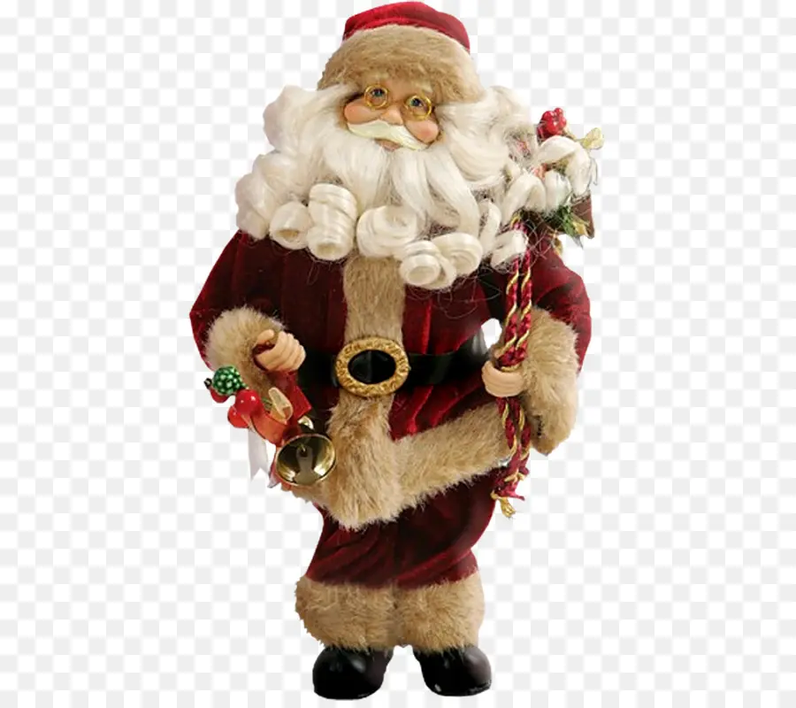 Papá Noel，Navidad PNG