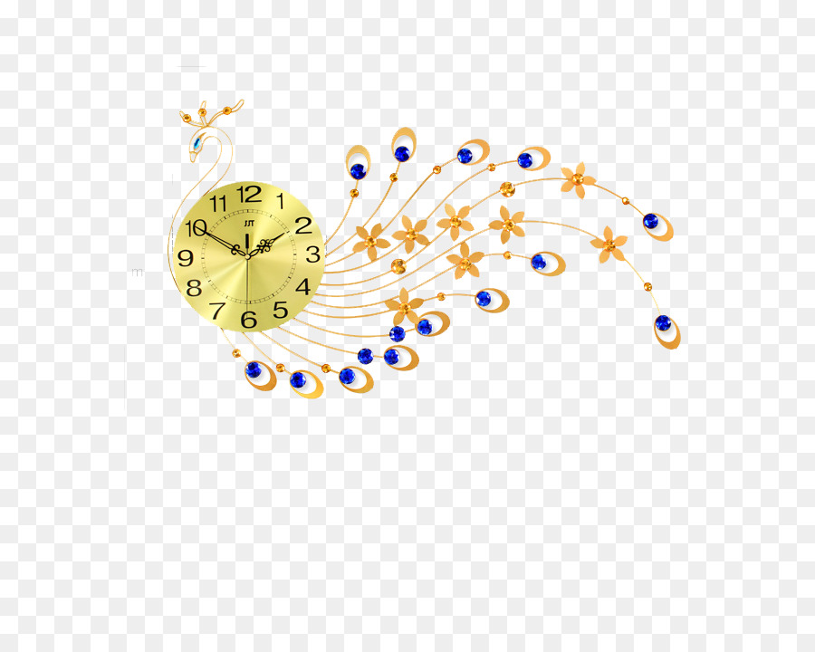 Reloj，Parede PNG