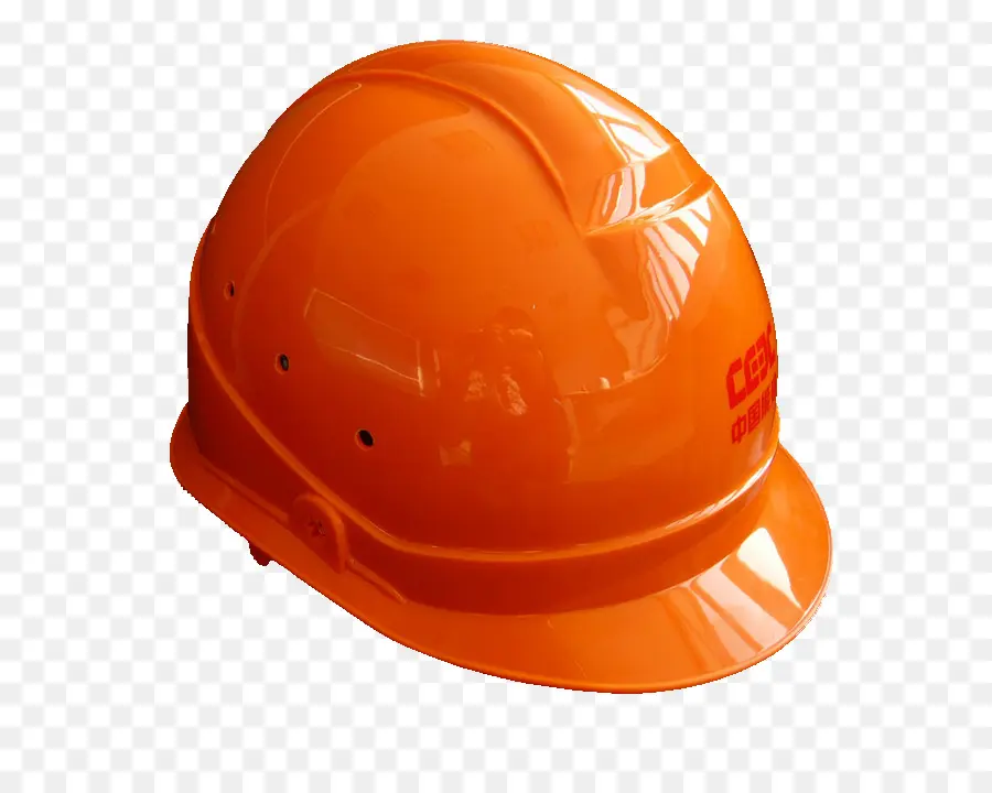 Casco Naranja，Casco PNG