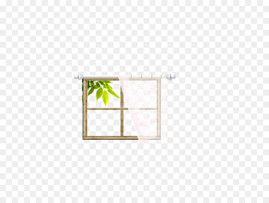 Ventana，Cuadrado PNG