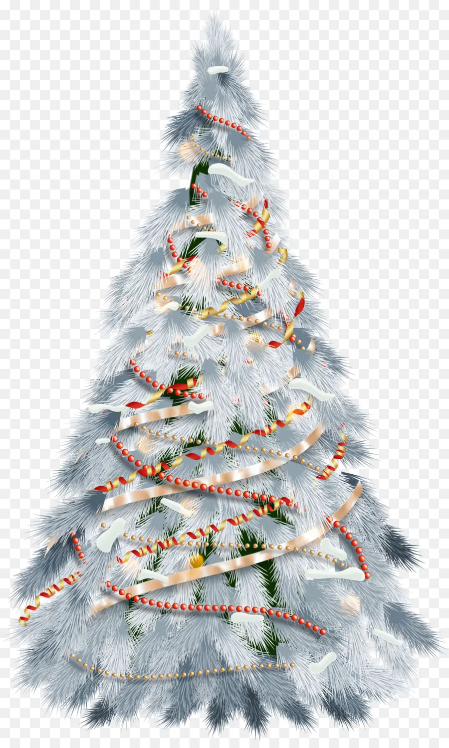 árbol De Navidad，Adorno De Navidad PNG