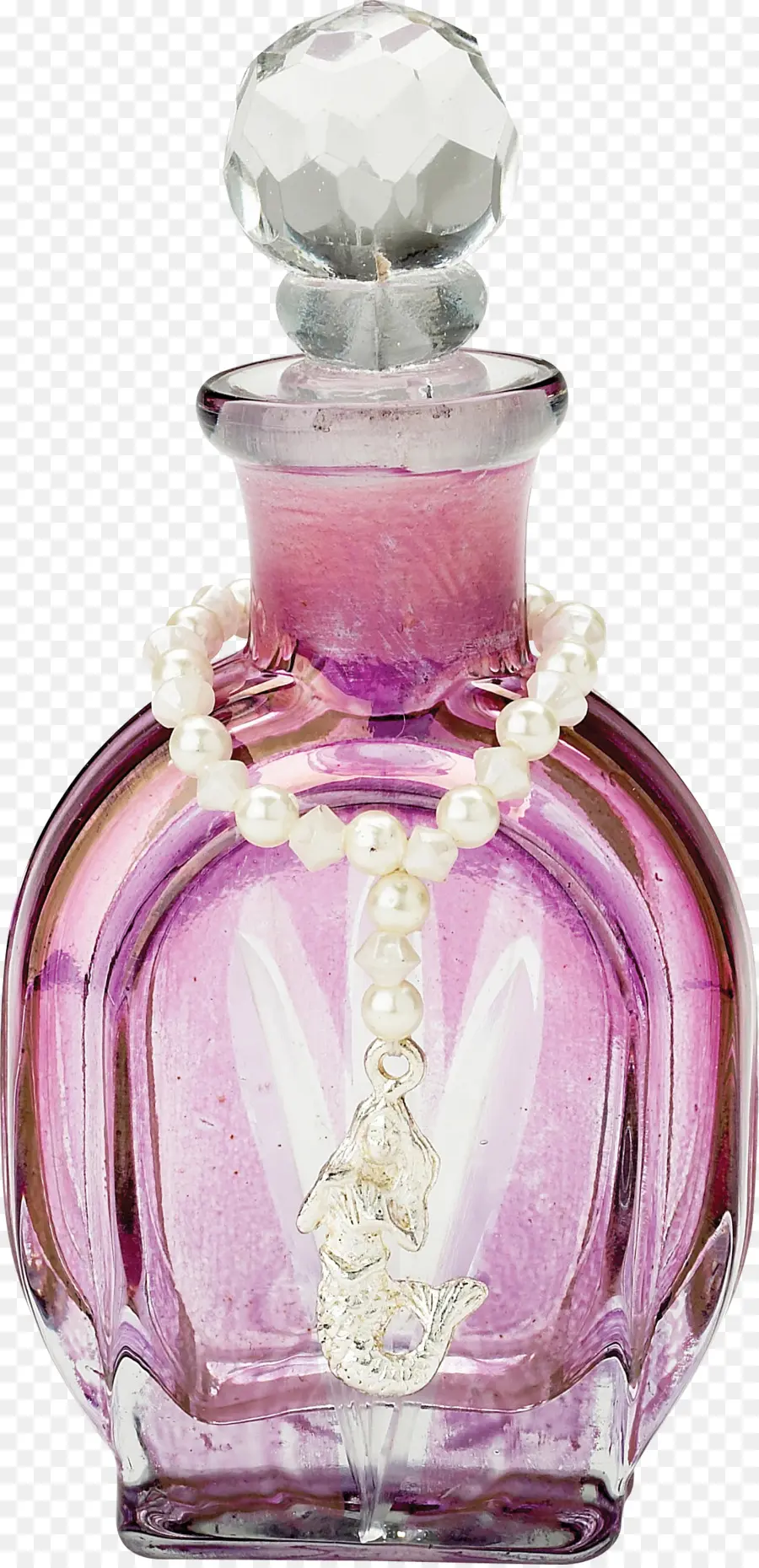 Botella De Perfume，Vaso PNG