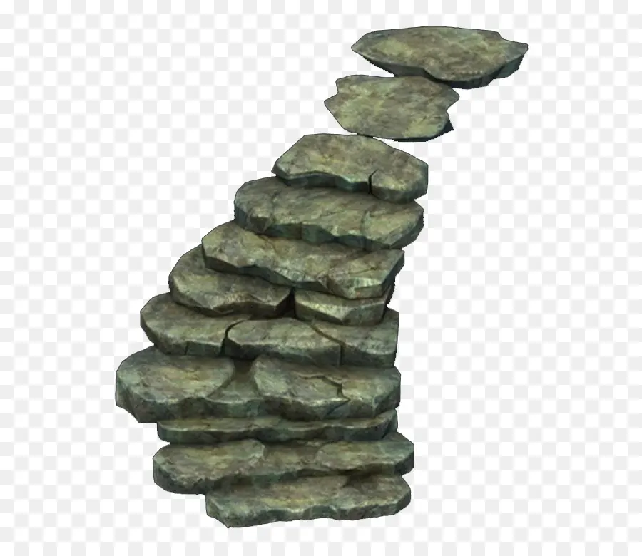 Rock，Geología PNG