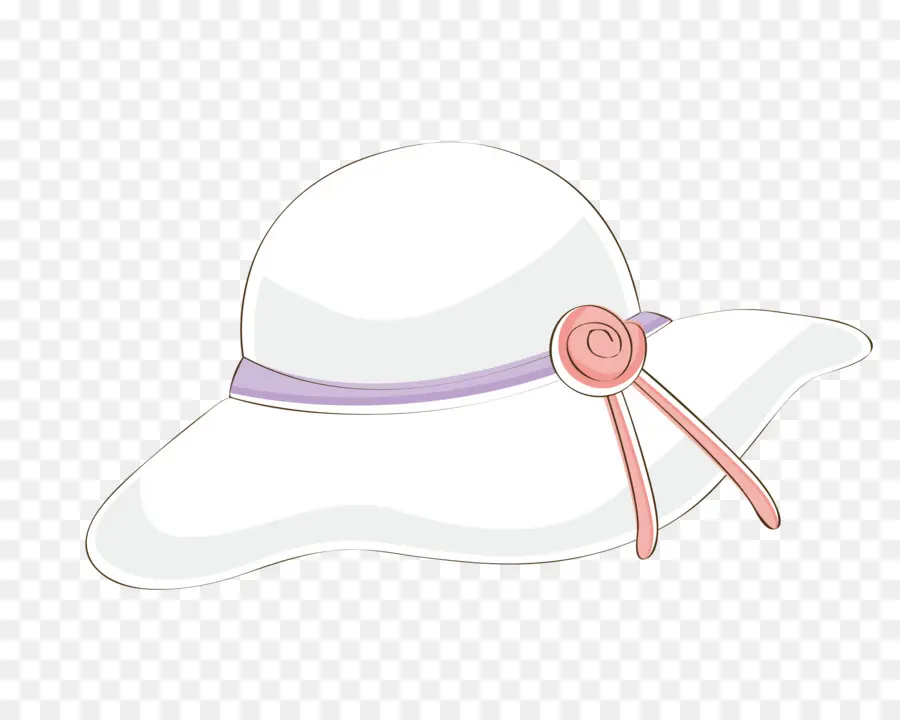 Sombrero Para El Sol，Moda PNG