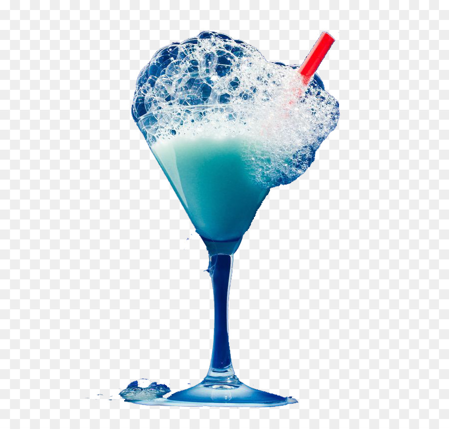 Blue Hawaii，Margarita PNG