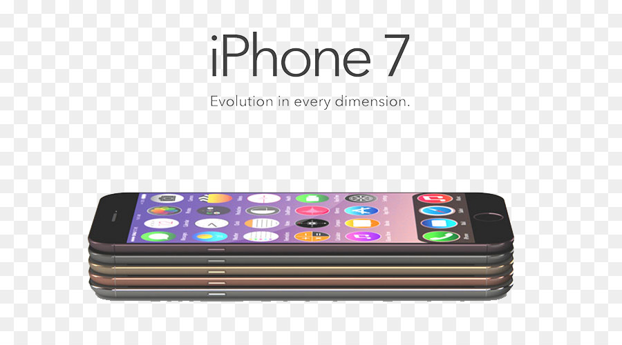 Iphone 7 Plus，El Iphone 6 Plus PNG