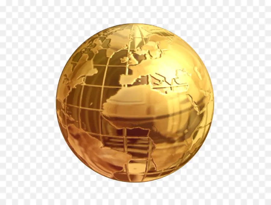 Globo，Mundo PNG