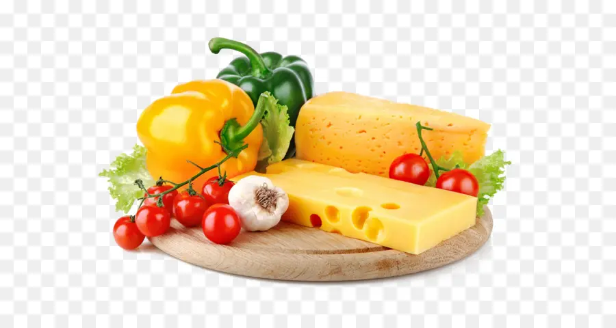 Cheese，Vegetable PNG