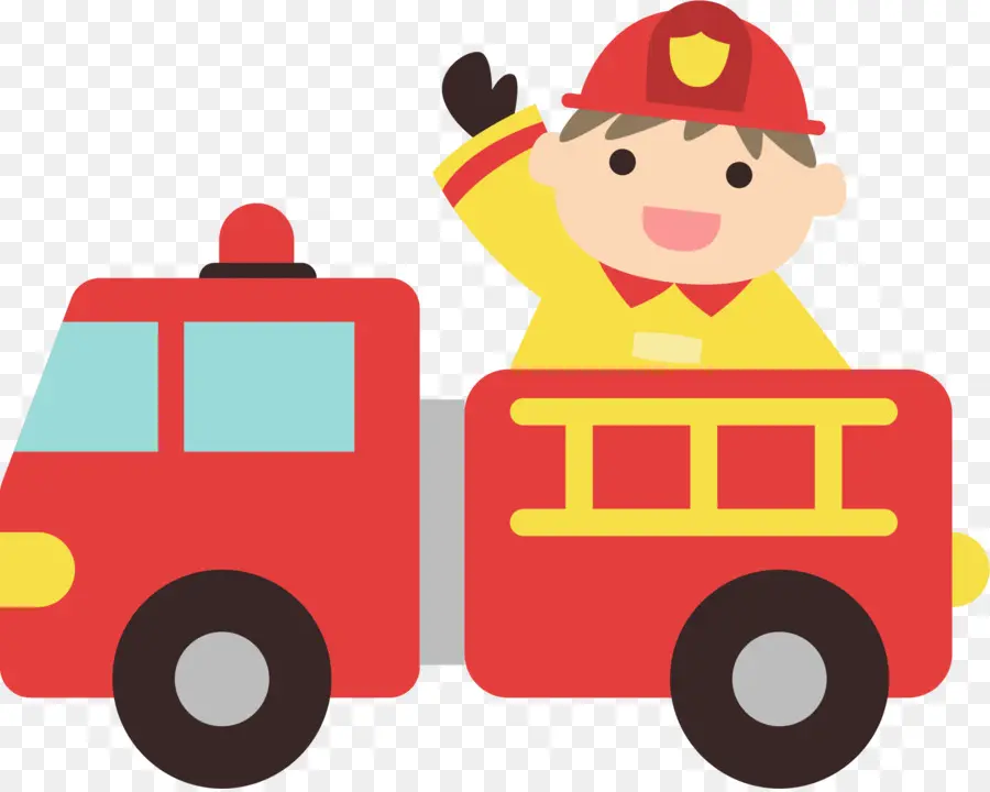 Bombero，Bomberos PNG