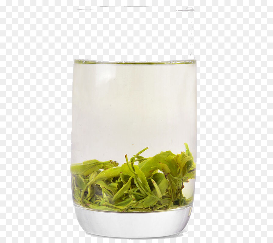 Té Verde，Bebida PNG