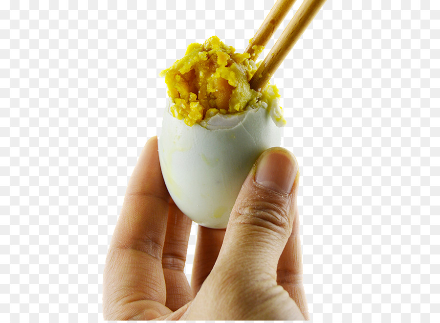 Huevo De Pato Salado，Pato PNG