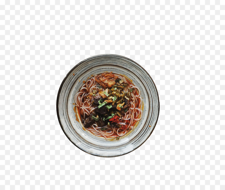 Spaghetti Alla Puttanesca，La Cocina China PNG