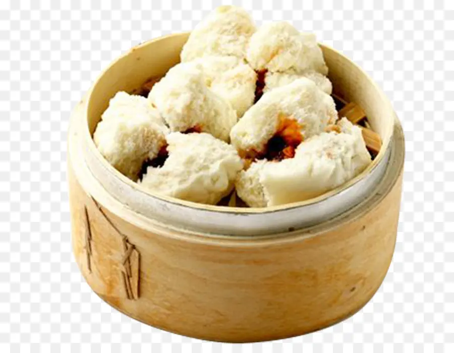 Dim Sim，Cha Siu Bao PNG