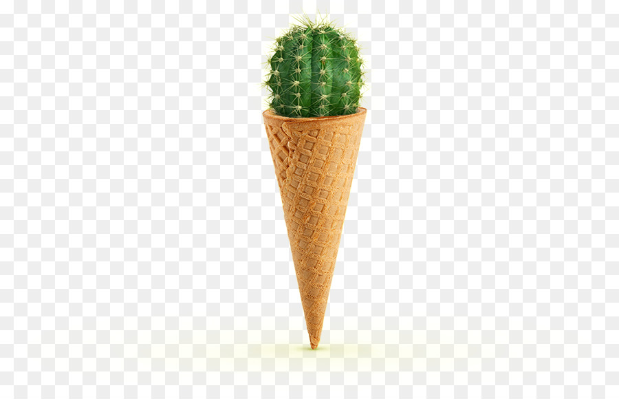 Helado，Cucurucho De Helado PNG