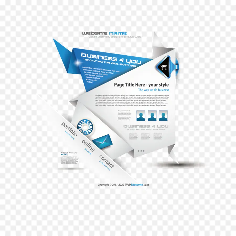 El Diseño Web Responsivo，Desarrollo Web PNG