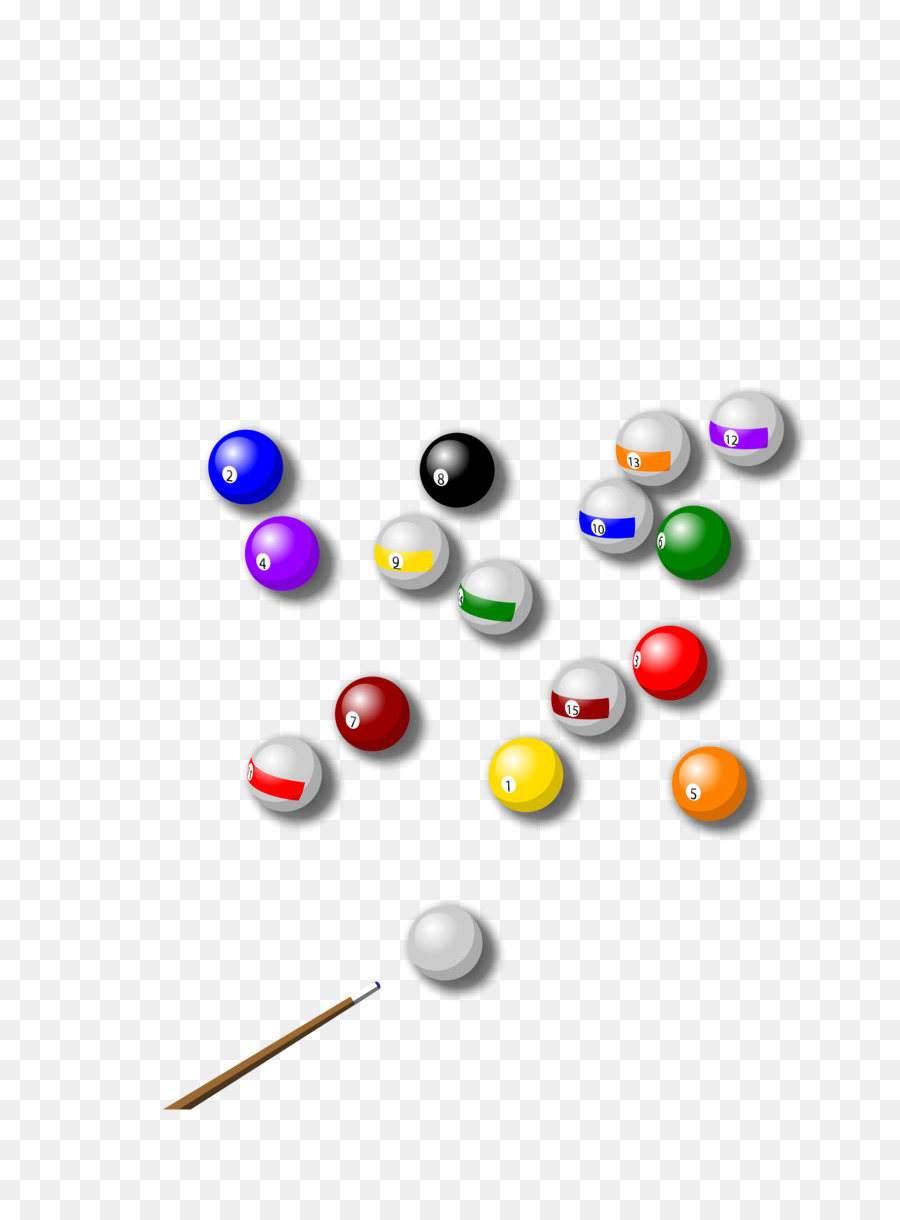 Billar，Snooker PNG