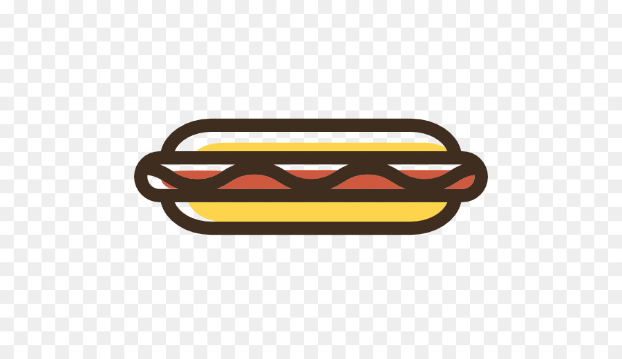 Hot Dog，Embutido PNG