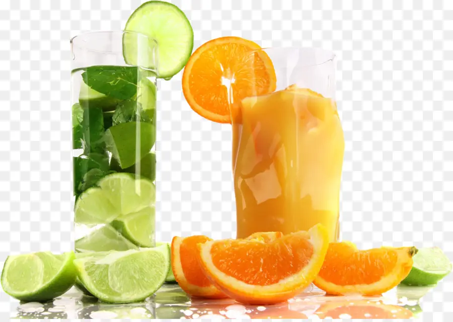 Jugo，Cóctel PNG