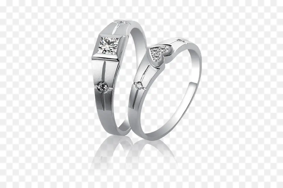 Anillo，Diamante PNG