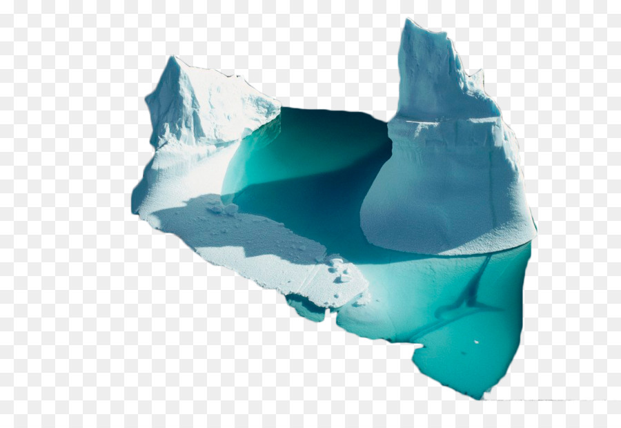 Iceberg，Hielo PNG