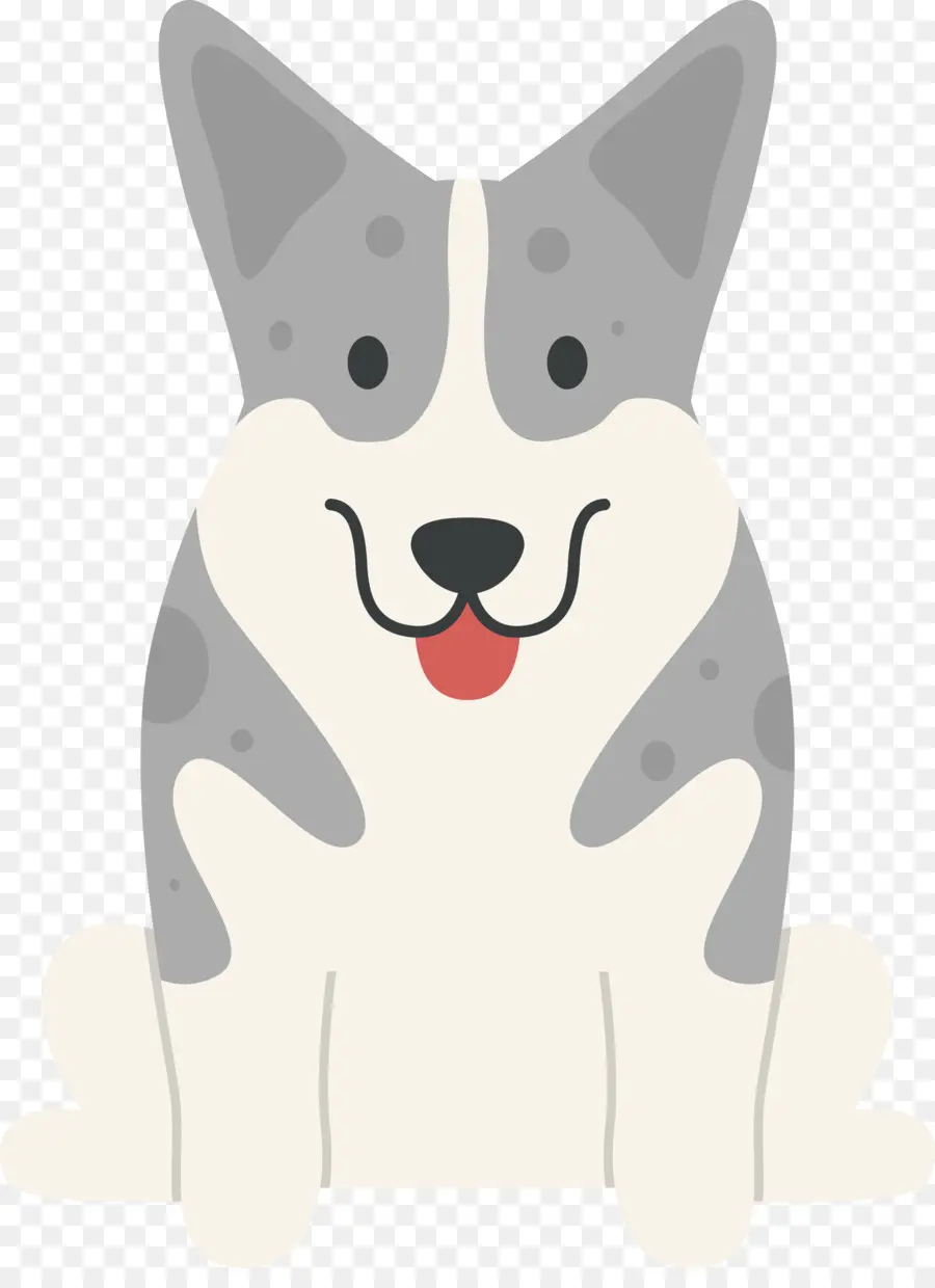 Pembroke Welsh Corgi，Cardigan Welsh Corgi PNG