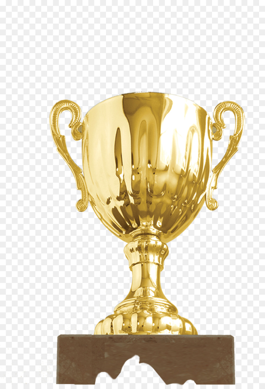 Trofeo，Metal PNG