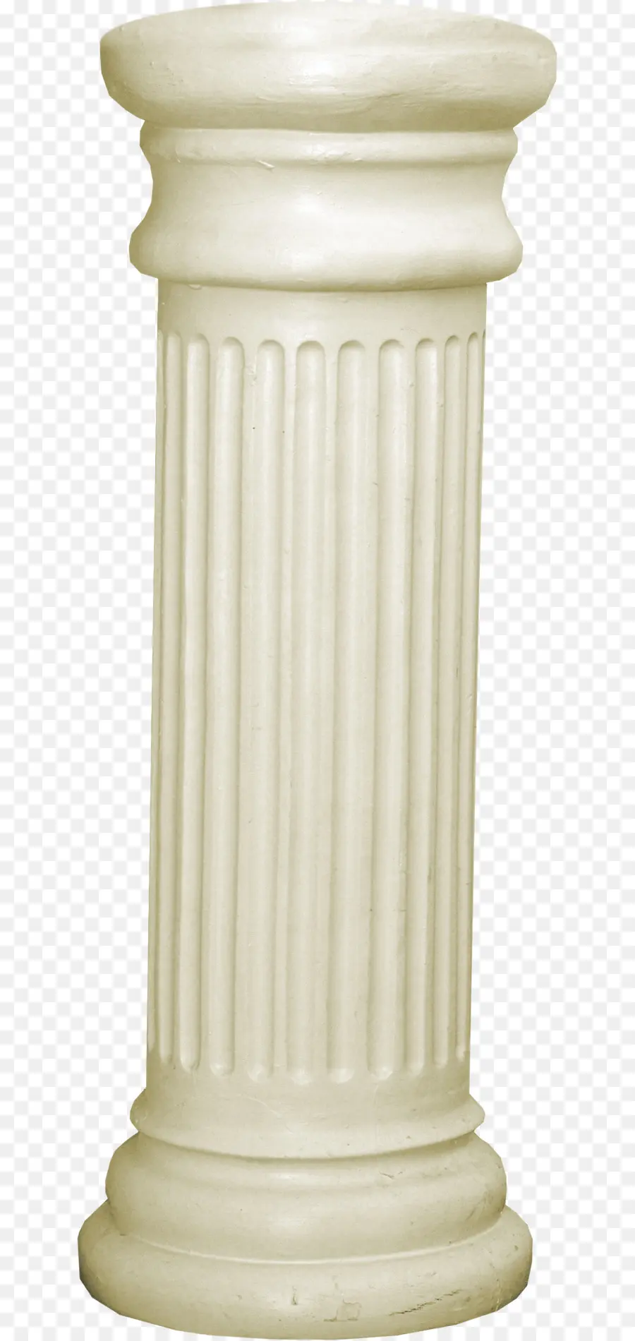 Columna Blanca，Pilar PNG