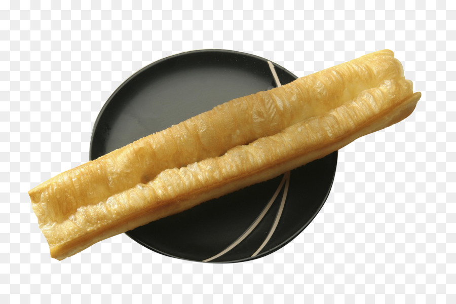 Youtiao，El Desayuno PNG