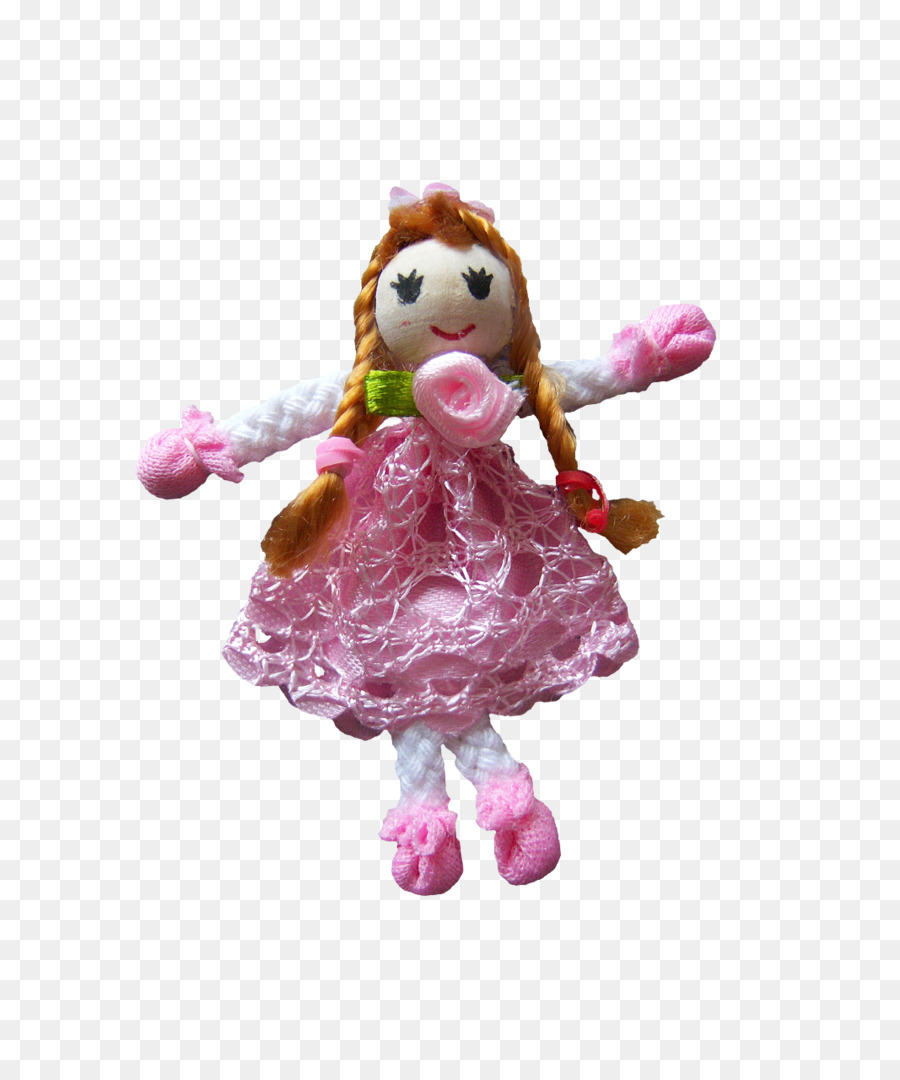 Muñeca，Peluche De Juguete PNG