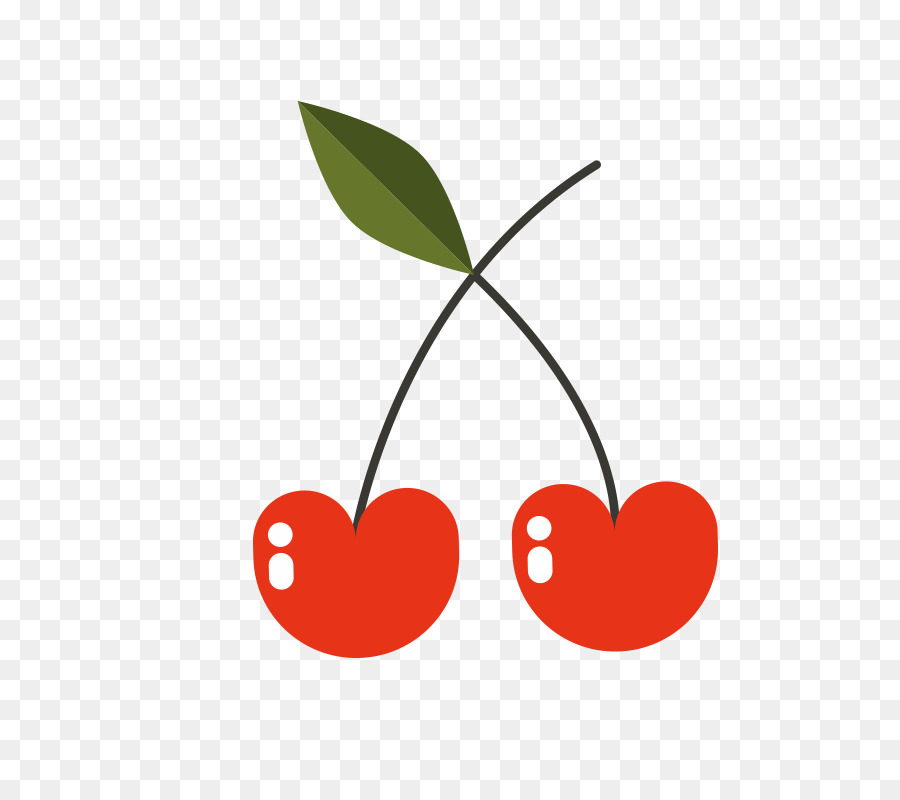 Cherry，La Abstracción PNG