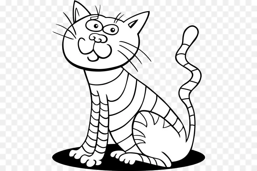 Gato，Mascota PNG