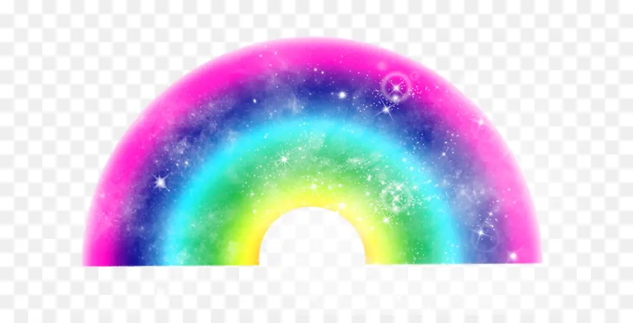 Arco Iris，Descargar PNG