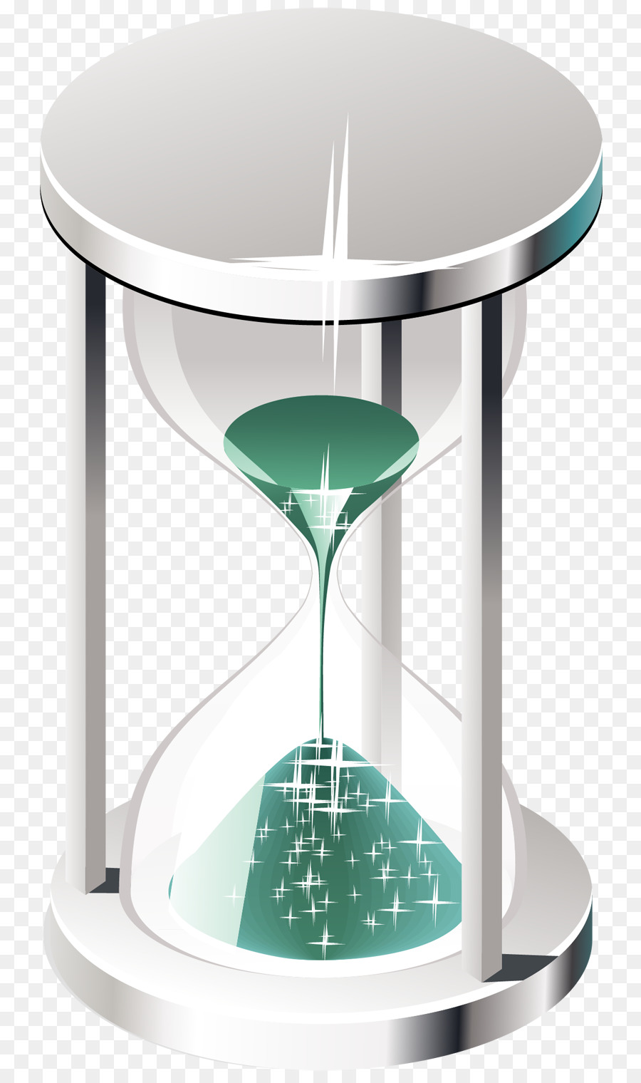 Reloj De Arena，Arena PNG