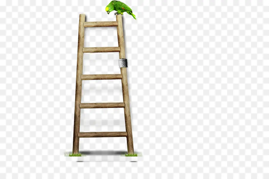 Escalera，La Madera PNG