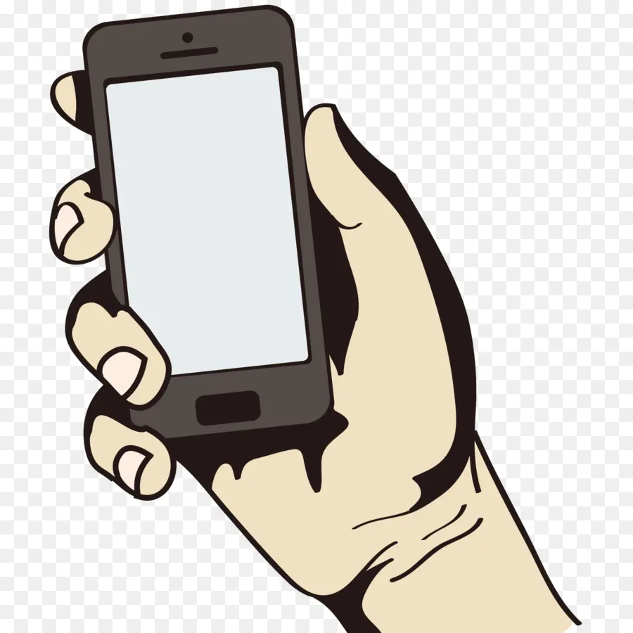 Teléfono Móvil，Smartphone PNG