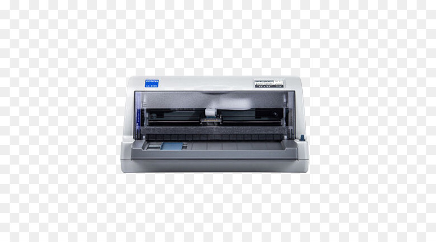 Epson，Impresora PNG