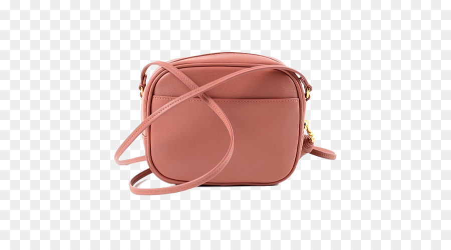 Bolso Marrón，Moda PNG