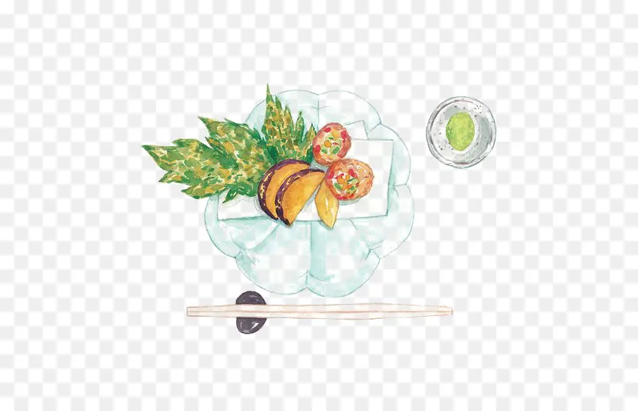 Japón，Kaiseki PNG