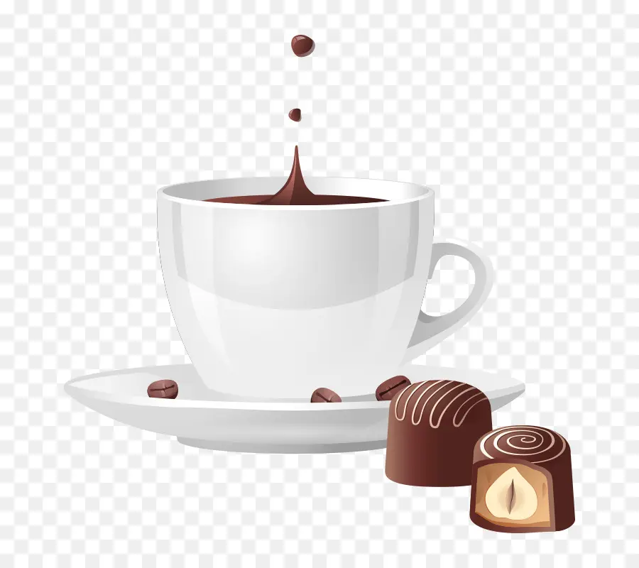 Café，Espresso PNG