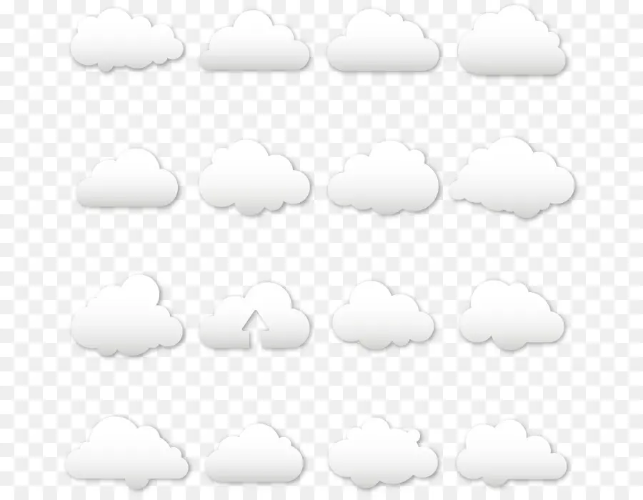 Nubes，Cielo PNG