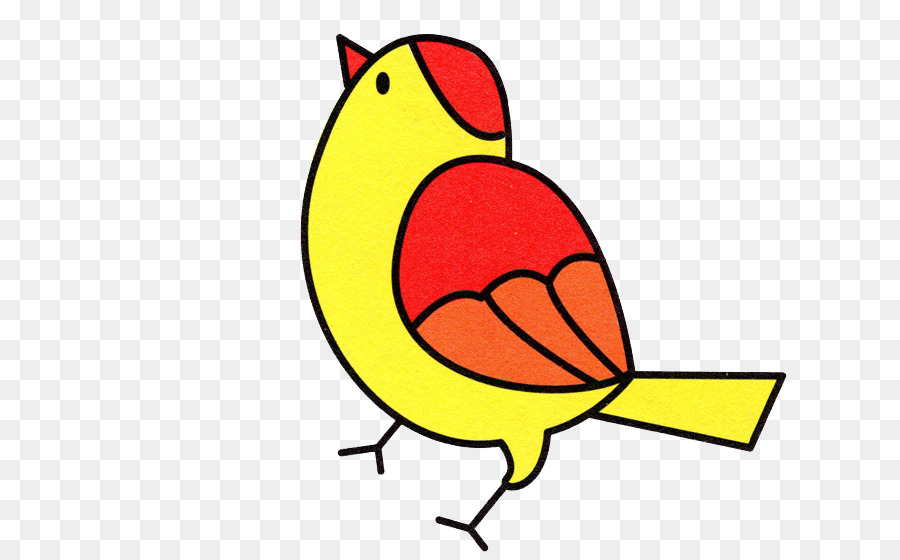 Pájaro，Ataque PNG