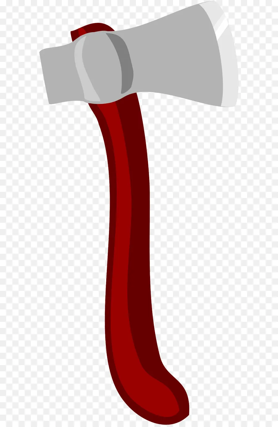 Axe，Pixel PNG