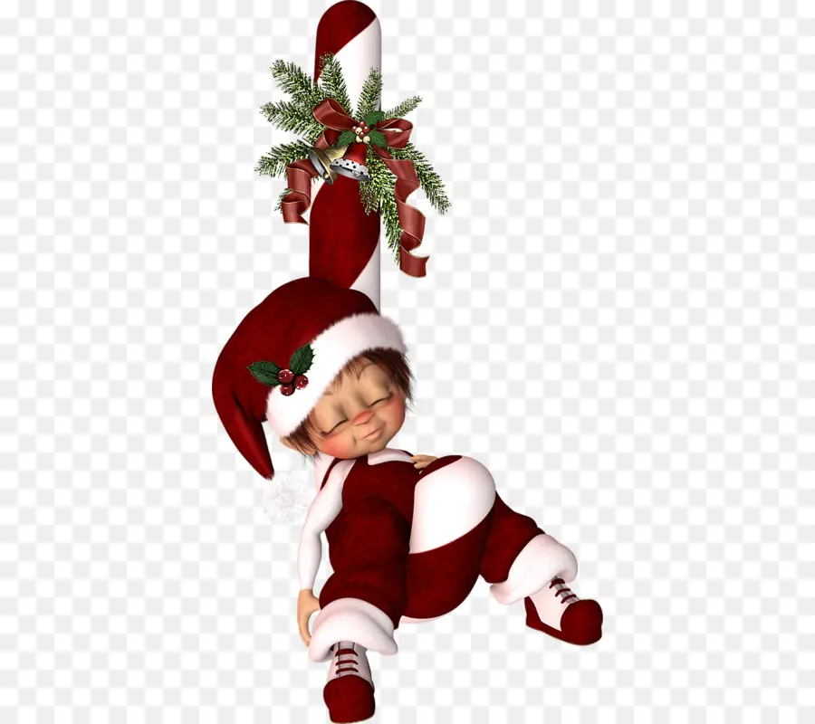 La Navidad，Cookie PNG