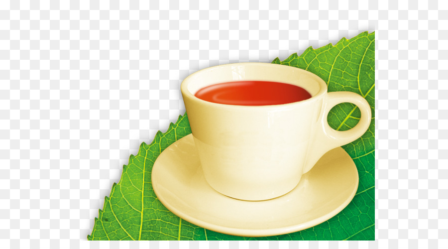 Té Verde，Taza PNG