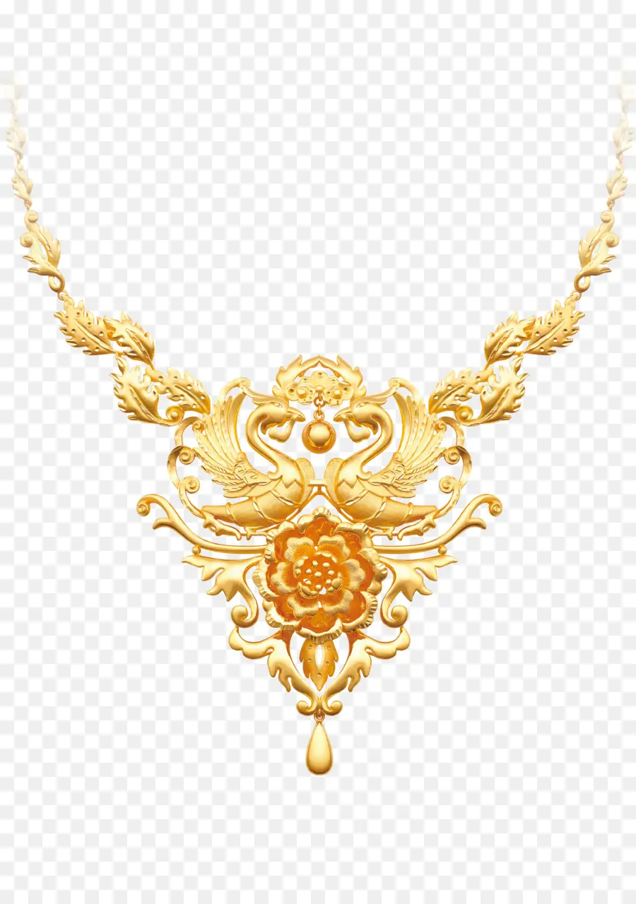 Oro，Joyería PNG