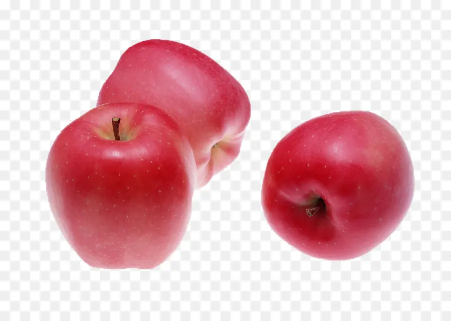 Apple，La Fruta PNG